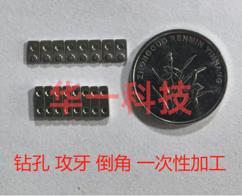 惠州来料后道加工